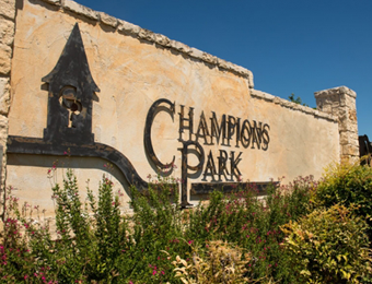 Champions-Park