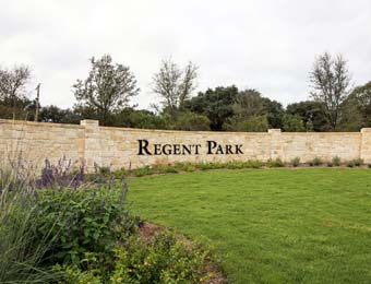 Regent-Park