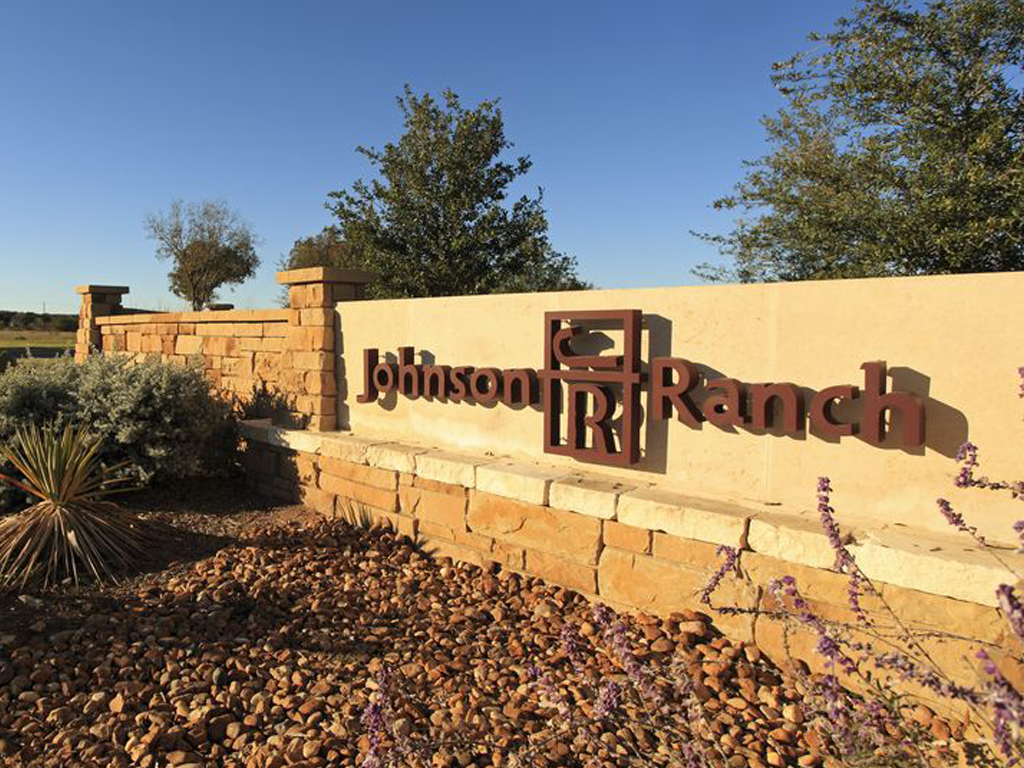 Johnson Ranch