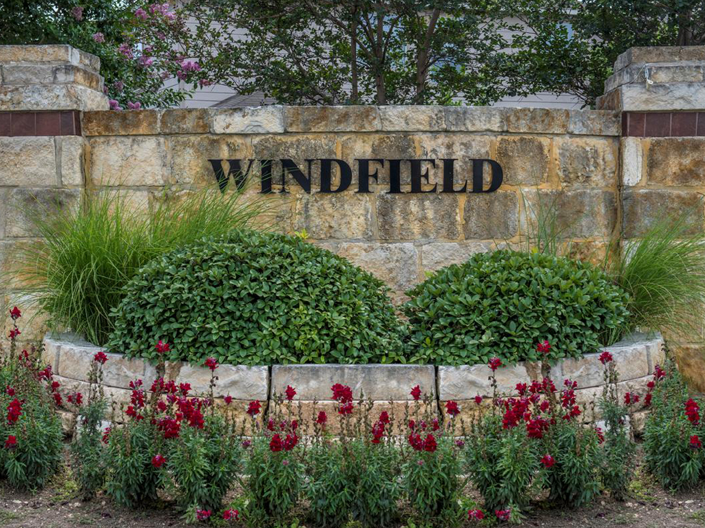 Windfield